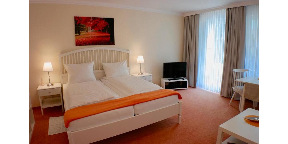Ferienimmobilie Bad Bevensen - 65&euro; | Angebot:25451262
