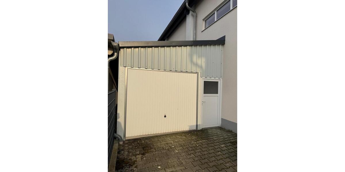 Gewerbeobjekt Mering - 470&euro; | Angebot:26148821