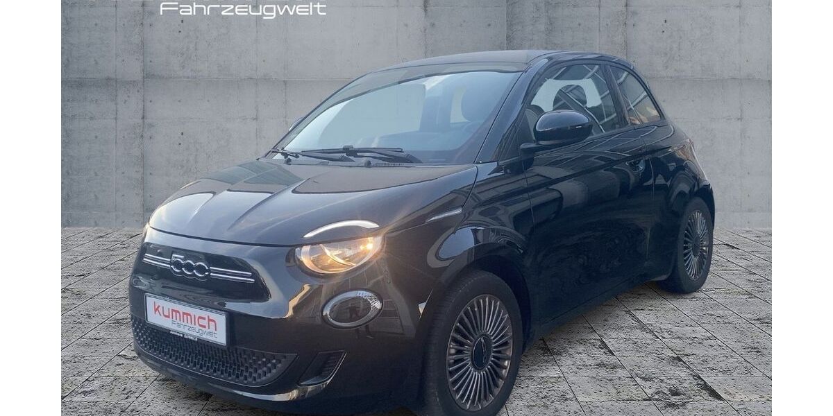 Fiat 500e 23.401 km 18.900 &euro; Fürth 90765