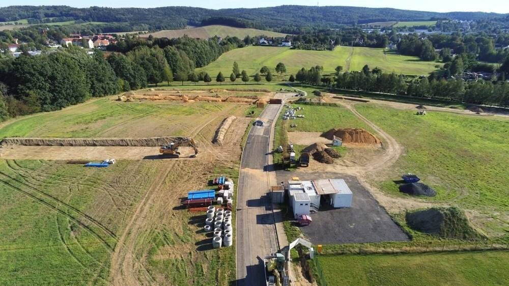 Grundstück Neustadt - 46.680&euro; | Angebot:25704742