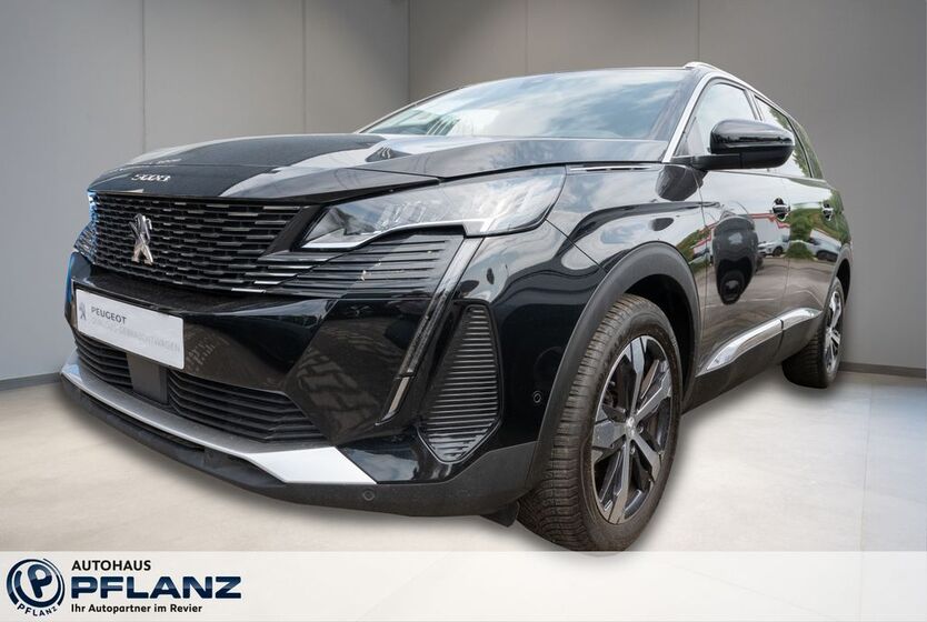 Peugeot 5008 30.820 km 29.040 € Herne 44625