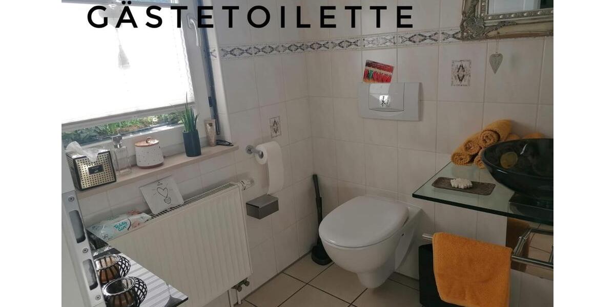 Einfamilienhaus 5 zimmer