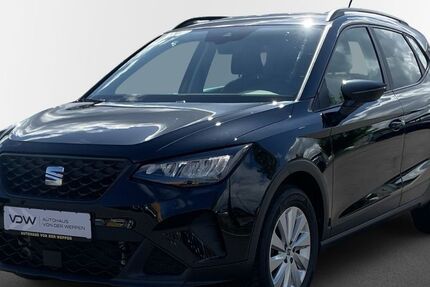 Seat Arona 33.797 km 18.888 € Oberschopfheim 77948
