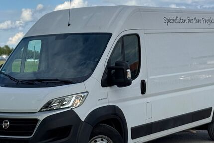 Fiat Ducato 193.000 km 9.999 &euro; Kinsau 86981