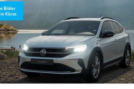 VW Taigo 13.060 km 21.350 &euro; Wolfsburg 38440