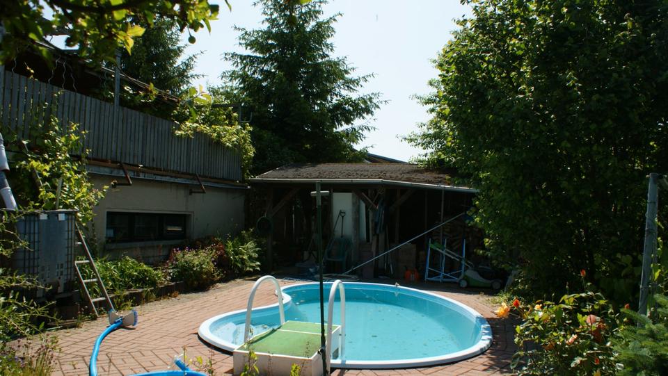 Einfamilienhaus Burgstädt - 5 Zimmer, 120 m&sup2;, 260.000&euro; | Angebot:26632405