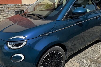 Fiat 500e 35.248 km 17.280 &euro; Werneck 97440