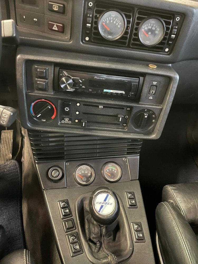 BMW 535 220.000 km 45.000 € Glienicke 16548