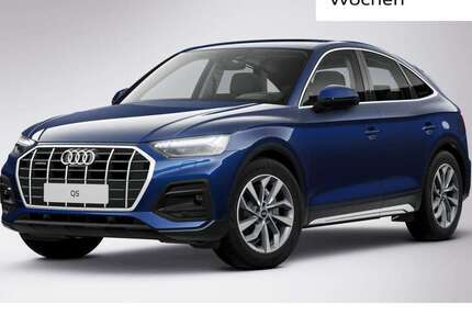 Audi Q5 61.600 km 42.910 € Siegen 57074