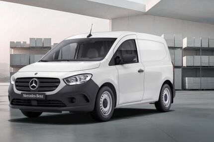 Mercedes-Benz Citan 33.840 km 21.384 &euro; Karlsruhe 76139