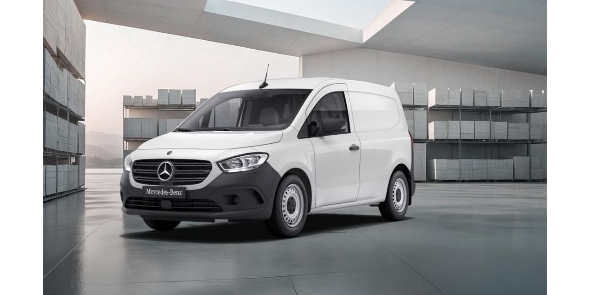 Mercedes-Benz Citan 33.840 km 21.384 &euro; Karlsruhe 76139