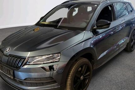 Skoda Karoq 142.000 km 19.950 &euro; Bebra 36179