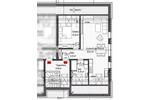 Etagenwohnung Mettendorf - 2 Zimmer, 63 m&sup2;, 469&euro; | Angebot:24892963