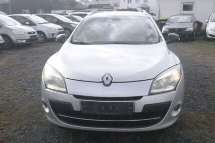 Renault Megane 419.000 km 850 &euro; Erlensee 63526