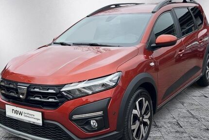 Dacia Jogger 63.800 km 16.780 &euro; Norderstedt 22848