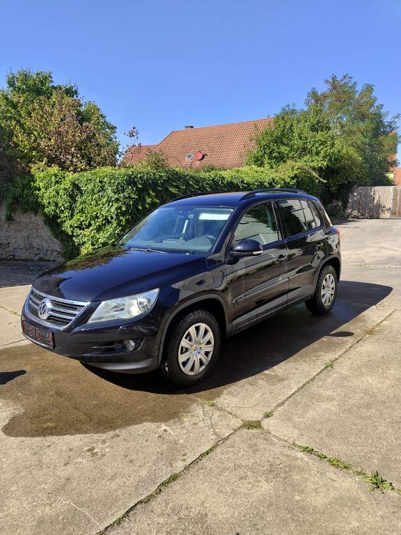 Tiguan