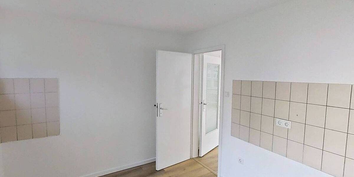 Etagenwohnung Paderborn Sennelager - 4 Zimmer, 80 m&sup2;, 729&euro; | Angebot:26929692