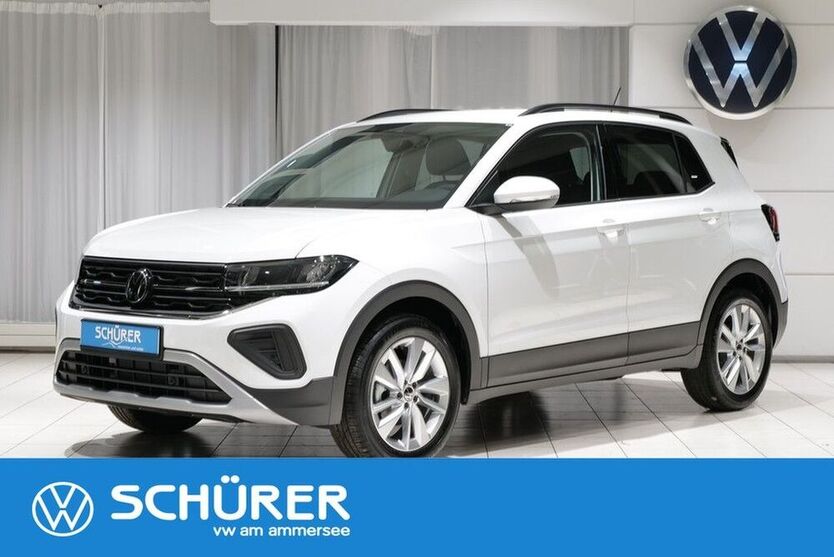 T-Cross