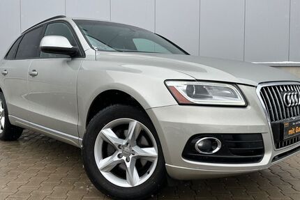 Audi Q5 119.000 km 16.750 &euro; Münster 48155