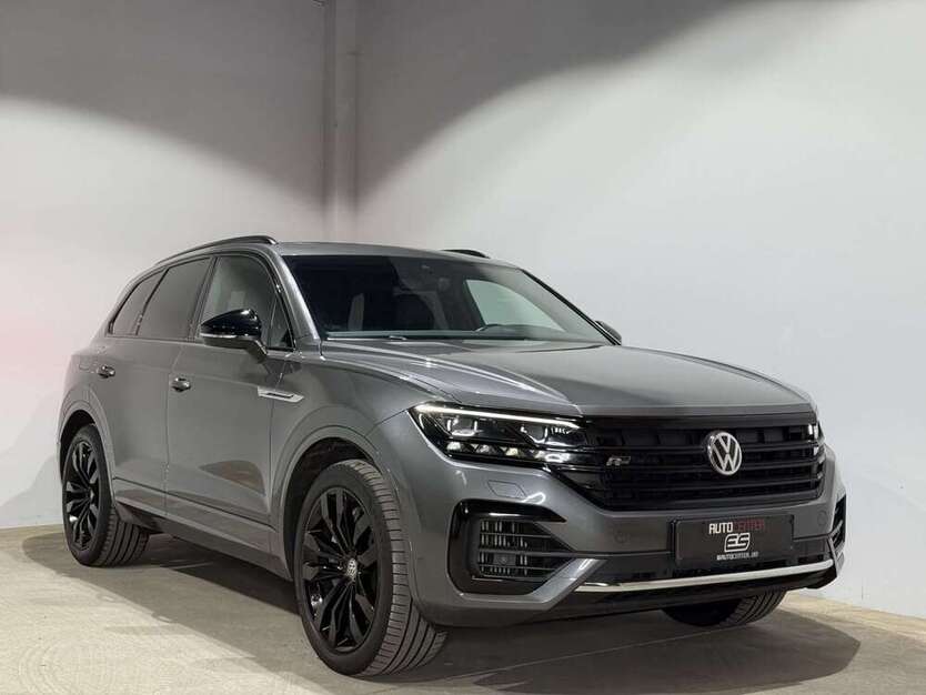 Touareg