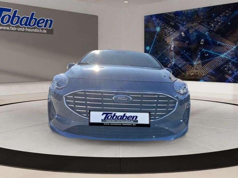 Ford Fiesta 33.000 km 14.744 € Hamburg-Harburg 21073