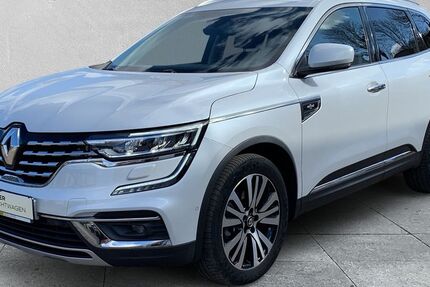 Renault Koleos 93.200 km 19.790 &euro; Zwickau 08064