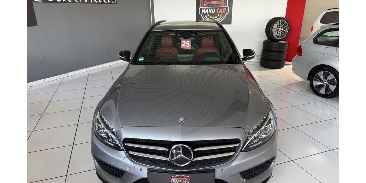 Mercedes-Benz C 250 265.000 km 12.499 &euro; Kelheim 93309