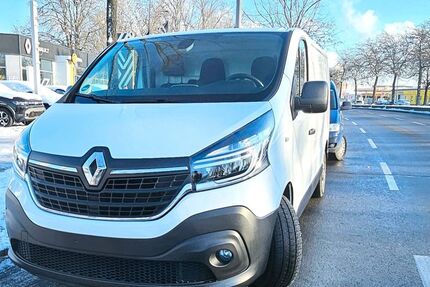 Renault Trafic 59.998 km 22.999 &euro; Stahnsdorf 14532