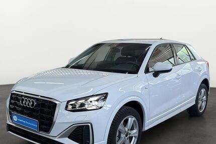 Audi Q2 6.102 km 29.890 &euro; Reutlingen 72762
