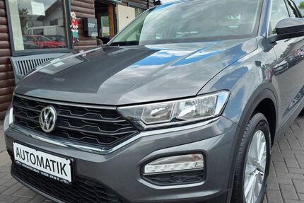 VW T-Roc 194.000 km 13.990 &euro; Katlenburg-Lindau 37191