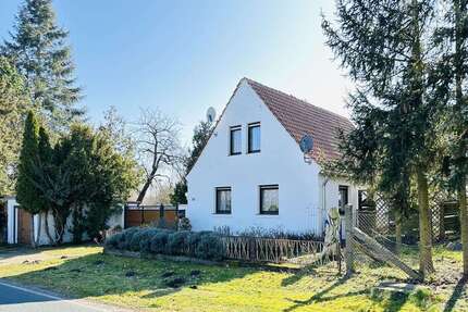 Haus Velsdorf Velsdorf - 4 Zimmer, 80 m&sup2;, 125.000&euro; | Angebot:22821603