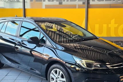 Opel Astra 117.606 km 10.500 &euro; Mettingen 49497