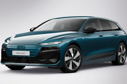 Audi A6 e-tron 8.214 km 63.900 &euro; Berlin 12489