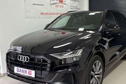 Audi Q8 132.000 km 48.900 &euro; Balingen 72336