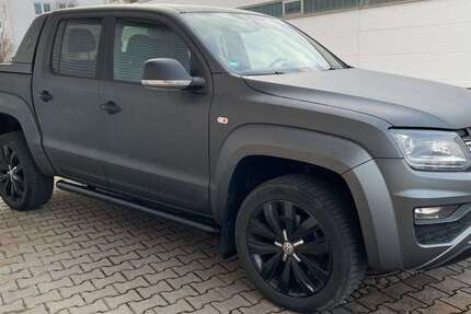 VW Amarok 66.900 km 37.990 &euro; Gilching 82205