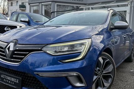 Renault Megane 170.000 km 9.990 &euro; Moosburg 85368