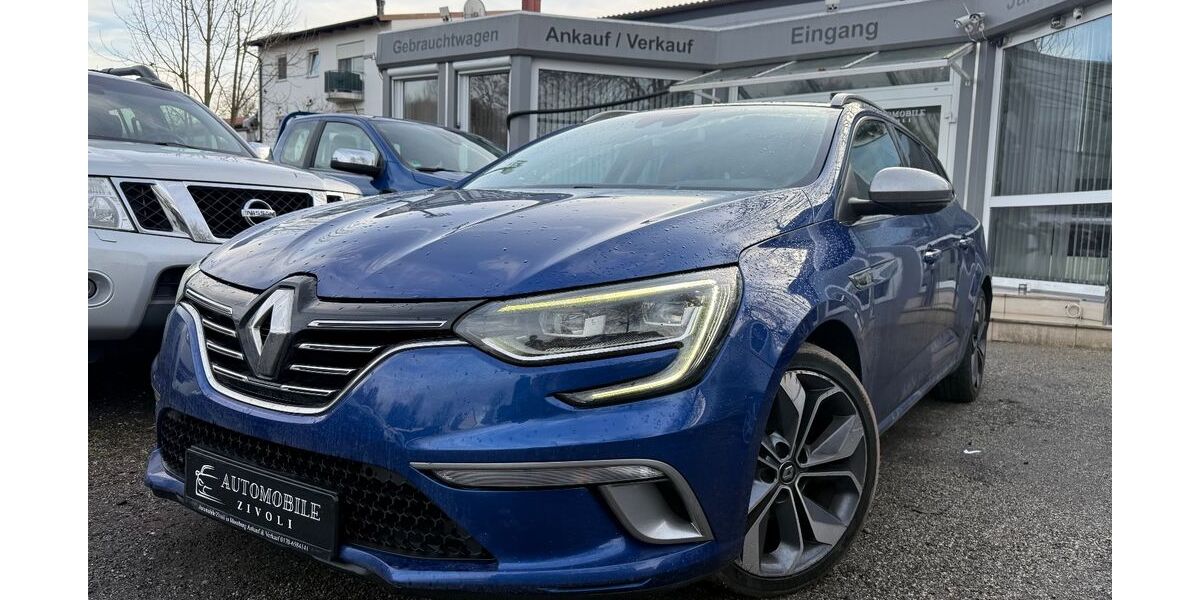 Renault Megane 170.000 km 9.990 &euro; Moosburg 85368