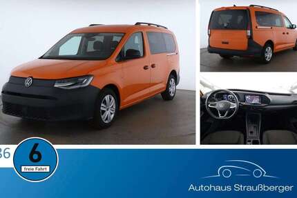 VW Caddy 31.700 km 29.580 &euro; Roßtal 90574