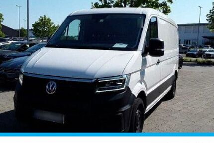 VW Crafter 94.188 km 36.610 € Ebersbach 73061