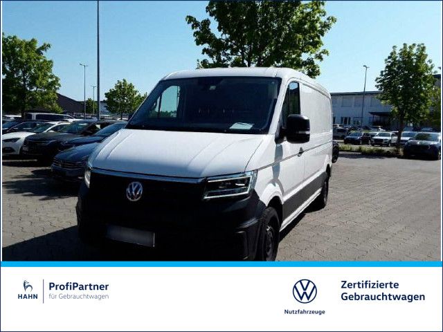 VW Crafter 94.188 km 36.610 € Ebersbach 73061
