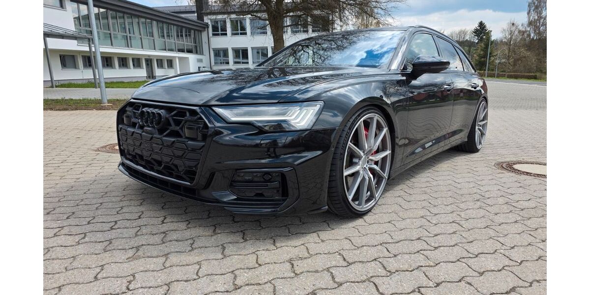 Audi A6 99.500 km 44.900 &euro; Wunsiedel 95632