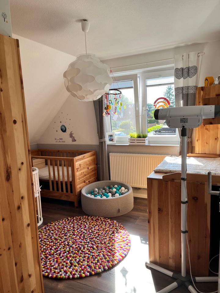 Ein Zuhause zum Wohlfühlen - modernes Einfamilienhaus