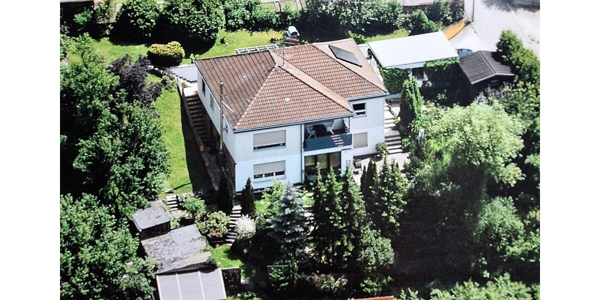 Einfamilienhaus Altdorf bei Nürnberg - 7 Zimmer, 160 m&sup2;, 475.000&euro; | Angebot:26381598