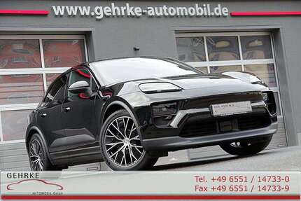 Porsche Macan 8.900 km 84.850 &euro; Prüm 54595