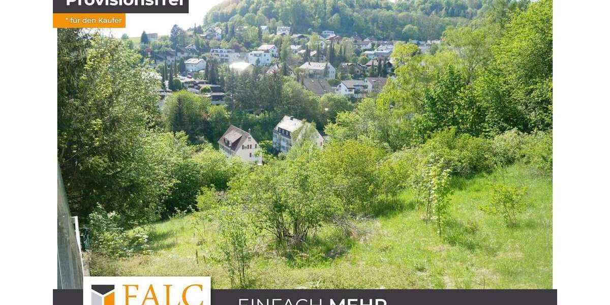 Grundstück Albstadt - 556.000&euro; | Angebot:26372942