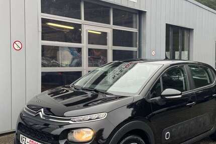 Citroen C3 17.900 km 12.199 &euro; Gemünden 55490