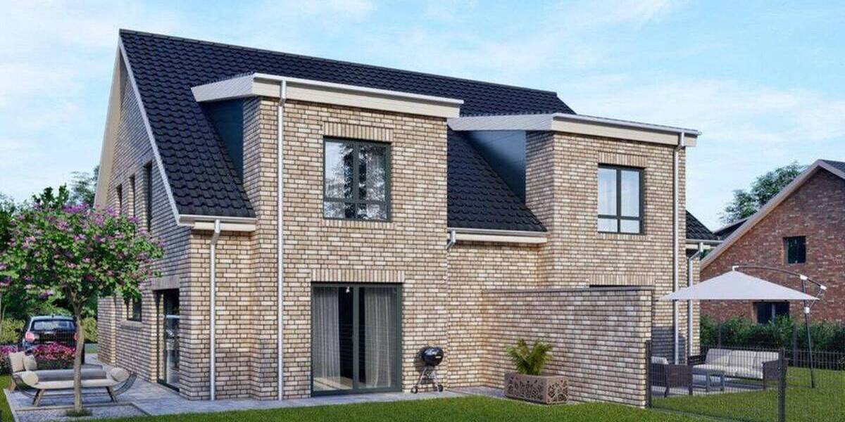 Doppelhaushälfte Pronstorf Wulfsfelde - 5 Zimmer, 130 m&sup2;, 2.000&euro; | Angebot:26929401