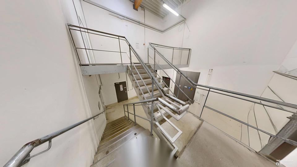 Gewerbeobjekt Bitterfeld-Wolfen Wolfen - 4&euro; | Angebot:26198554