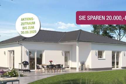 Haus Großräschen - 4 Zimmer, 112 m&sup2;, 408.538&euro; | Angebot:26853477
