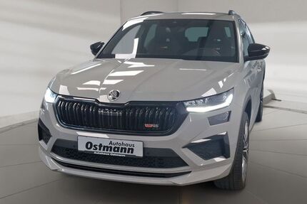 Skoda Kodiaq 36.092 km 39.880 &euro; Wolfhagen 34466